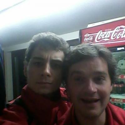 Au club