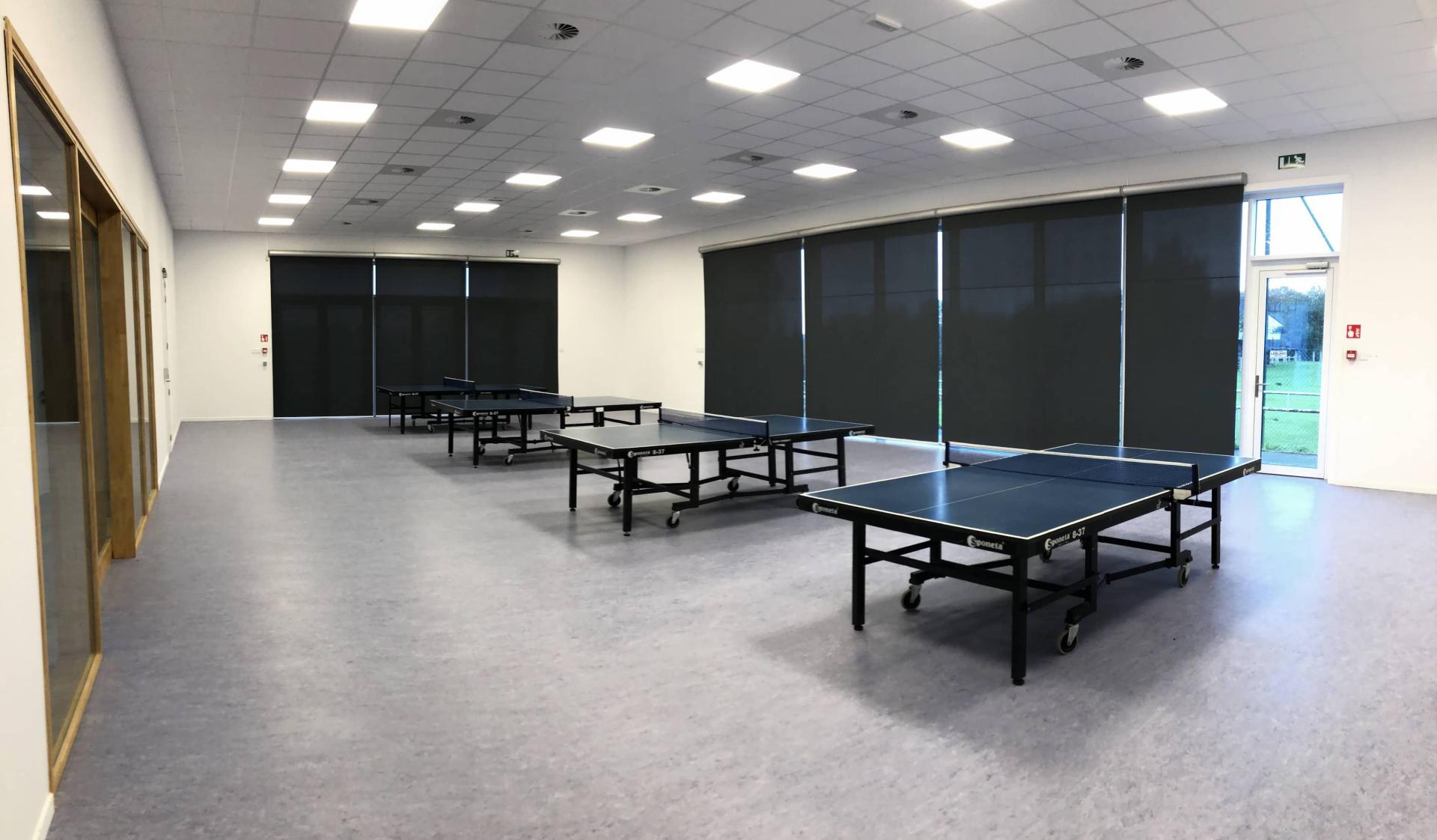 Salle 1